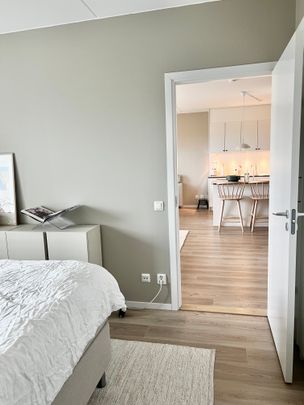 Brearedsvägen, Varberg - Foto 1