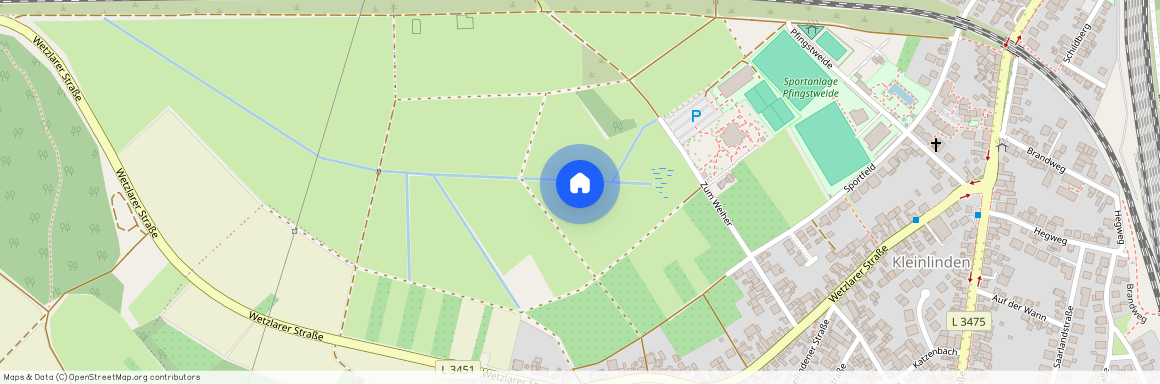 35398 Hessen - Gießen