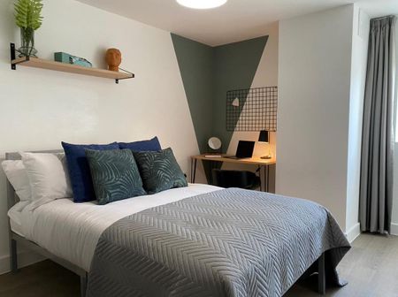 6 bedroom house to rent - Photo 5