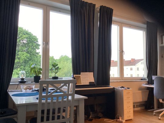 Skomakargatan, Uppsala - Foto 1