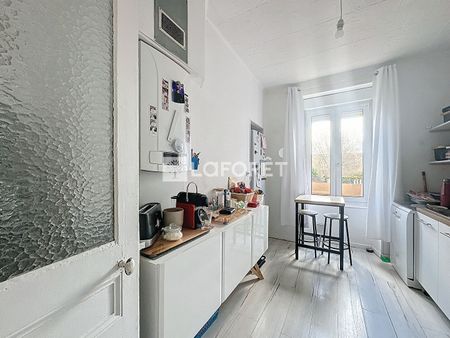 Apartment - Photo 3