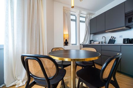 Rue Blomet - Photo 4