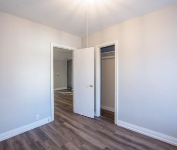 **ALL INCLUSIVE** 1 Bedroom Upper Unit in St. Catharines!! - Photo 6