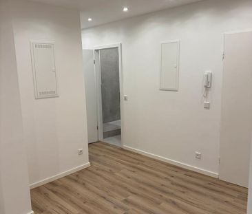 Erstbezug nach Sanierung - 3 Zi Whg Im Dammwald - Photo 1