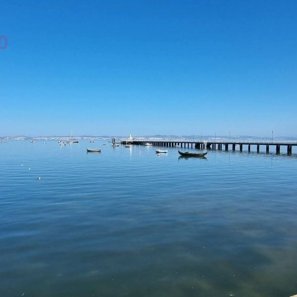 Moradia T3+1 em Setúbal - Photo 1