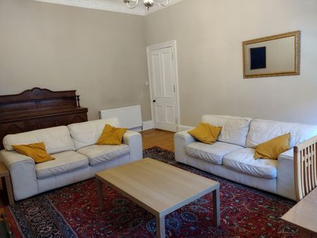 3 Bed Flat, Hyndland Road, G12 - Photo 4