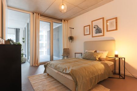 QH Straight in Berlin-Mitte: sofort einziehen und die perfekte Lage genießen! - Photo 2