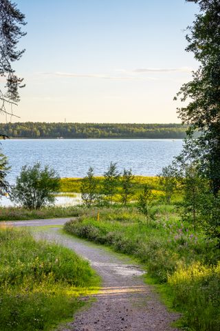 Tunastigen 27, Luleå - Foto 2