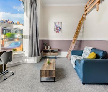 1 bedroom flat to rent - Photo 4