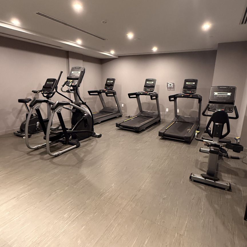 For Lease - 195 McCaul Street Unit# 901, Toronto, Ontario - Photo 1