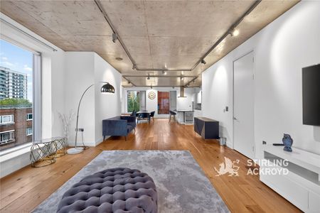 Whitmore Road, Hoxton, London, N1 5QG - Photo 3