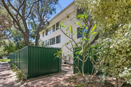 Tranquillity Between Lake Monger & Herdsman Lake - Photo 4
