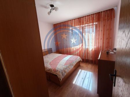 Apartament de închiriat Sărari - Fotografie 2