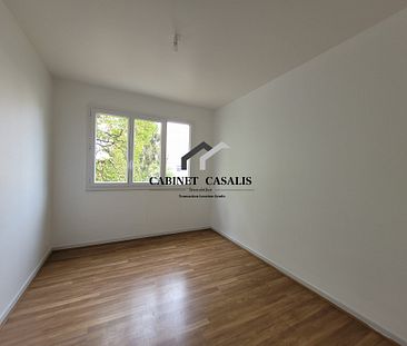 Appartement à louer, 4 pièces - Pau 64000 - Photo 2