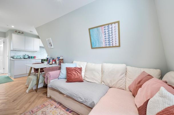 1 bedroom apartment to rent - Photo 1