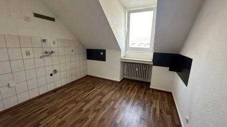 Perfekt geschnittene 3-Raumwohnung im urbanen Südostviertel - Foto 4