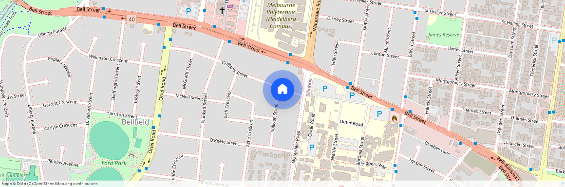 3 Griffiths Street, Vic 3081, Bellfield