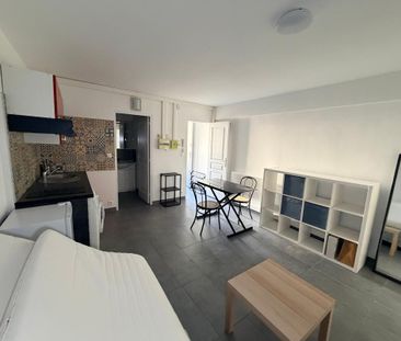Location Appartement 2 pièces Meublé 23m² MONTPELLIER 34000 - Photo 2