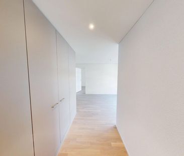 Moderne 3.5-Zimmer-Wohnung im Younic in Dübendorf - Foto 5