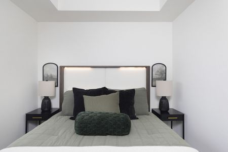 For Lease - 325 Yorkland Boulevard Unit# 1008, Toronto, Ontario - Photo 3