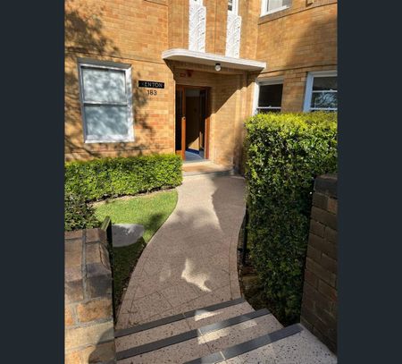 2/183 High St, North Sydney, NSW 2060 - Photo 4