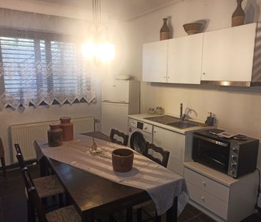 Studio/Γκαρσονιέρα για ενοικίαση Στρατώνες - Καραμανλή - Αμυγδαλιές... - Φωτογραφία 1