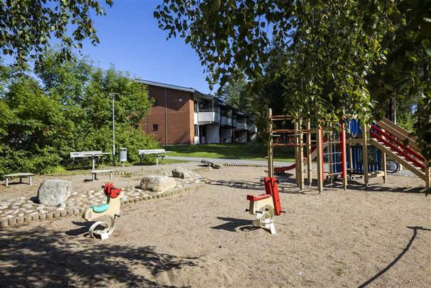 Byalagsgatan 93 - Foto 1