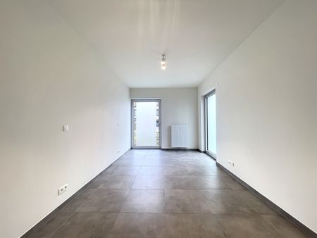 Gelijkvloers appartement te huur in Merelbeke - Photo 4