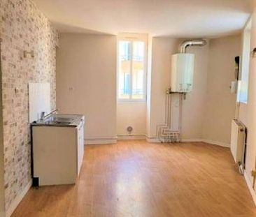 Appart F3 55m² (réf 2127404) - Photo 1