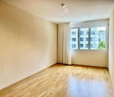 4 ½ Zimmer-Wohnung in Wettingen - Foto 1