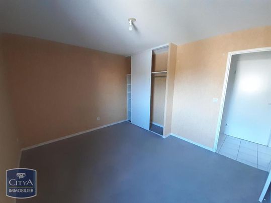 Location Appartement 2 pièces 53m² DIEPPE 76200 - Photo 1