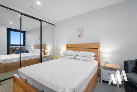 803/45 Linden Avenue, Ivanhoe VIC 3079 - Apartment For Rent | Domain - Photo 5