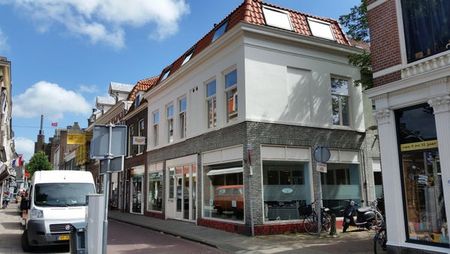 Te huur: Studio Barrevoetestraat 12 A in Haarlem - Photo 3