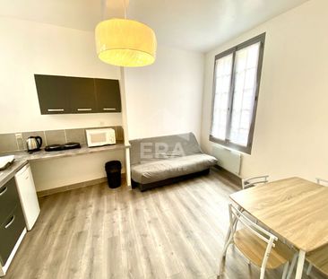 STUDIO MEUBLE - BLOIS HYPER-CENTRE - LOYER CC = TOUT COMPRIS ! - Photo 5