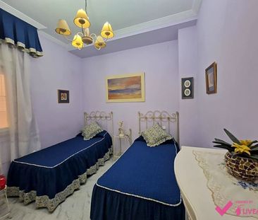 Piso de alquiler en Francos, Alfalfa - Santa Cruz - Photo 1