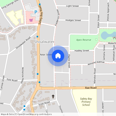 7/66 Frederick Street, WA 6169, Shoalwater