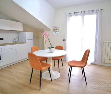 Appartamento di 25 m² con 1 locale a Acerra - Photo 6