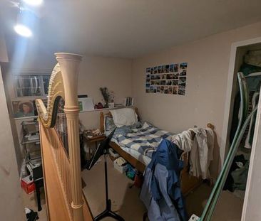 1 bed Kitsilano short term rental Nov 1st - Photo 1