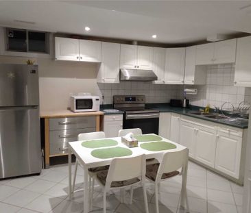 For Lease - 38 Lois Drive Unit# Bsmt, Vaughan, Ontario - Photo 4