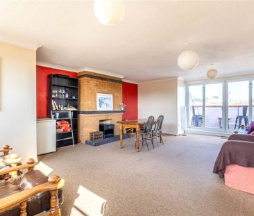 3 bedroom apartment to rent - Photo 1