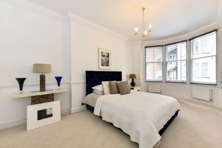 Berkeley Street, Mayfair, London, W1J - Photo 4