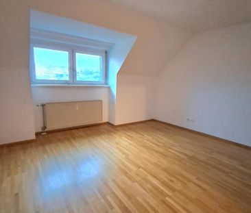 Rudolfstraße 24/5/DG: Hübsche 2-Zimmerwohnung 57,78m2 mit Blick zum... - Photo 1
