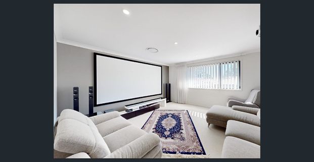 Luxurious Family Living in Prestigious Bridgeman Downs - Photo 1