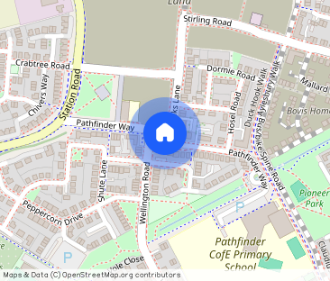 Pathfinder Way, Northstowe, CB24 - Photo 1