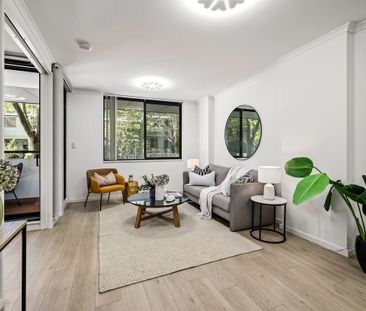 Immaculate One Bedroom Apartment - Photo 5