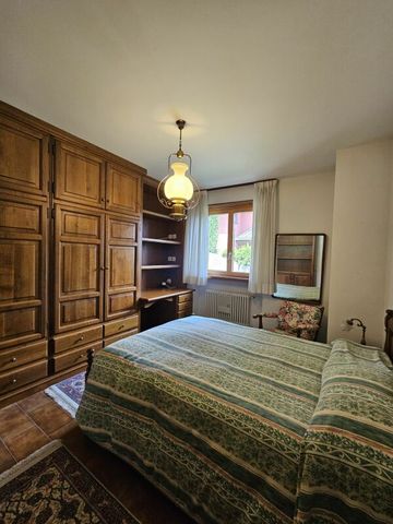 4.5 locali ammobiliato in casa bifamiliare - Foto 4