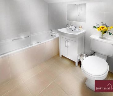 2 bedroom terraced house to rent - Photo 6