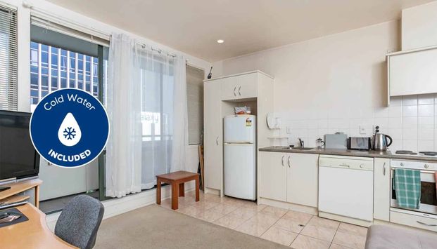 Spacious UNFURNISHED Apartment on Wakefield - Photo 1