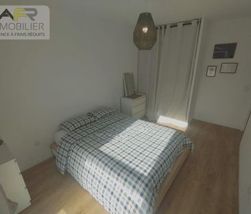 Appartement Aulnay Sous Bois 2 pièce(s) 45 m2, - Photo 4