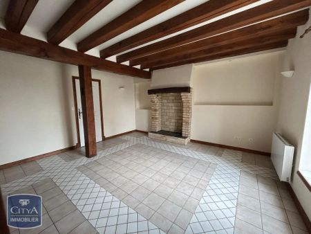 Maison à louer 4 pièces 73.24m² - Photo 3